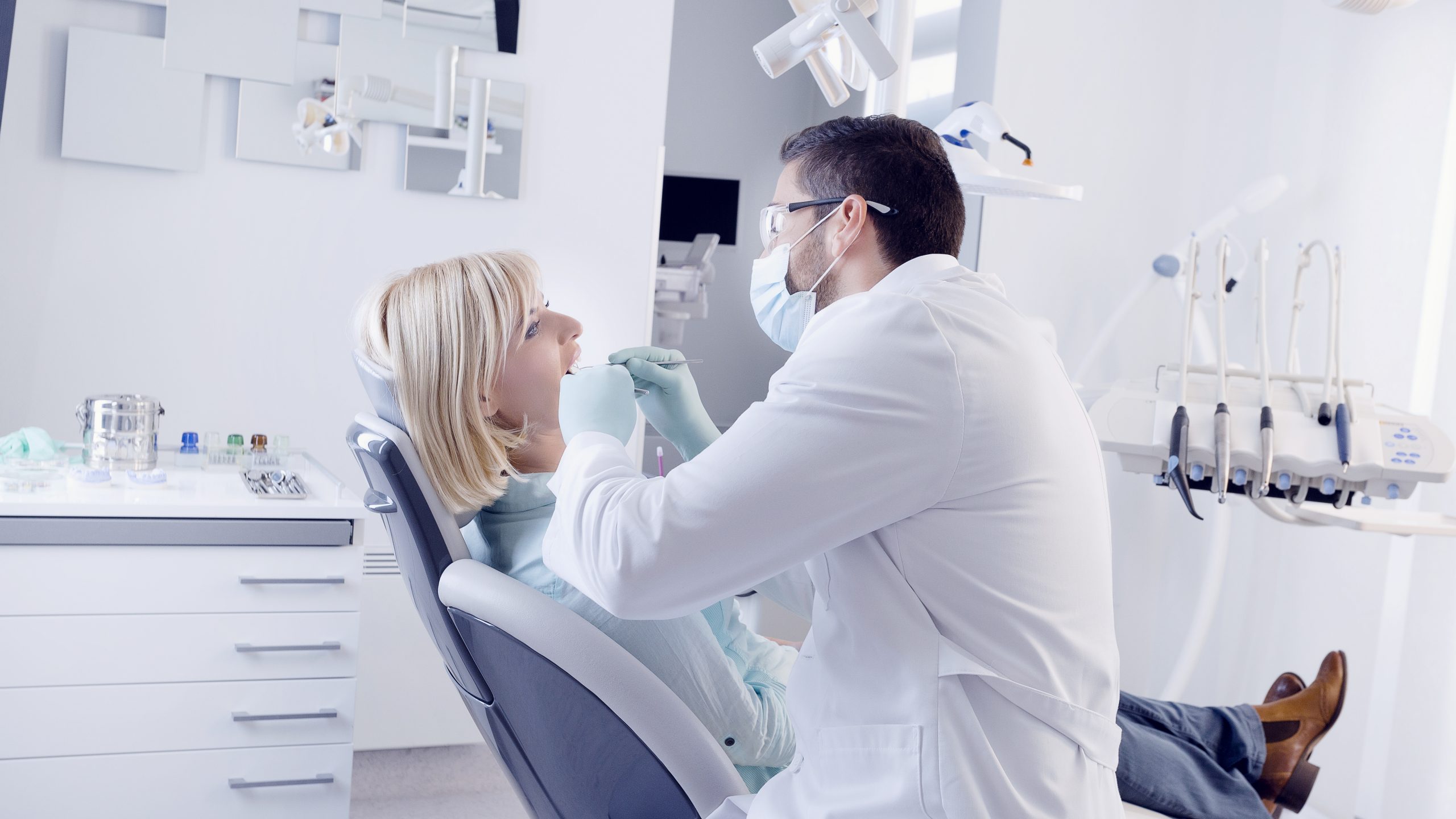 Dentist in Boyd, TX